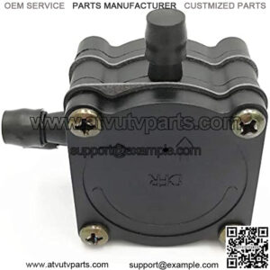 35787A Fuel Pump for 35787OHM120 OHV110 OHV125 OHV130 OHV135 OHV14 OHV150 OHV OV TVT TVT691 VTX HH OH Series Lawn Mower Engine