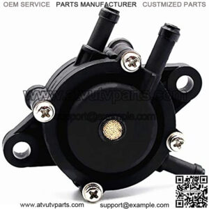 491922 Fuel Pump for 808656 691034 692313 808492 16700-Z0J-003,for 49040-7001 for 24 393 04S/24 393 16S,for LG808656 M138498 M145667 (1 Pack)