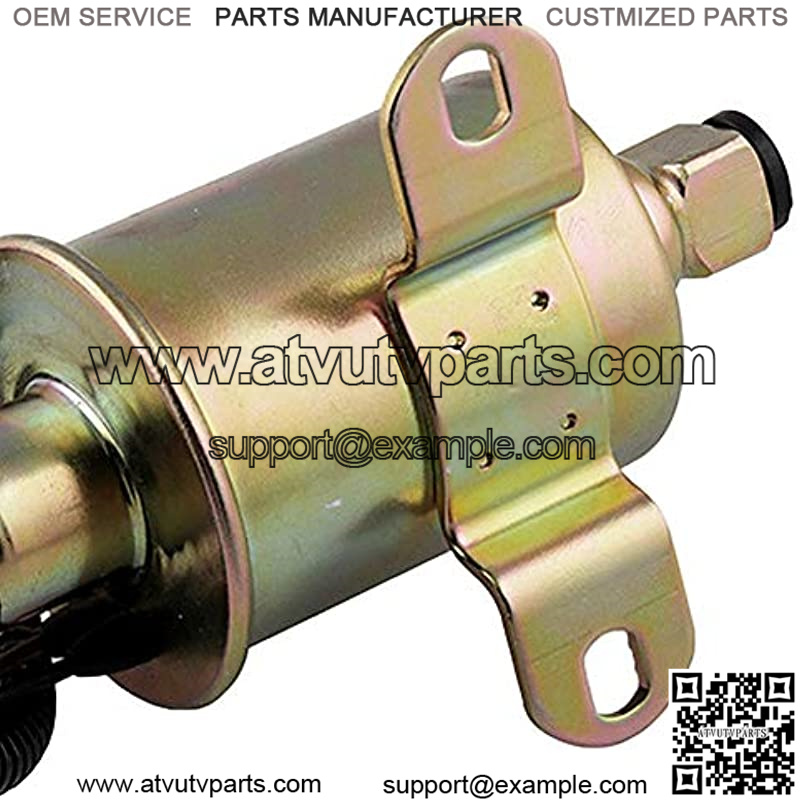 A029F887 Electric Fuel Pump Fits for Cummins A029F887 A047N929 149-2620 Airtex E11015 Herko RV008 GMB 596-1160, for 5500 5.5KW Gas Generator Marquis Gold Rialta RV 5500 EVAP Motor Set - Image 5