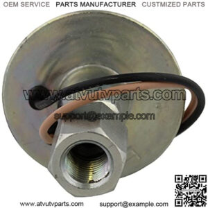 Airtex E8090 Universal Solid State In-Line Electric Fuel Pump