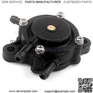 Fuel Pump for SV540 SV541 SV590 SV715 SV720 SV725 SV730 SV735 SV740 18HP 19HP 22HP 23HP 24HP 25HP 26HP 27HP Motors