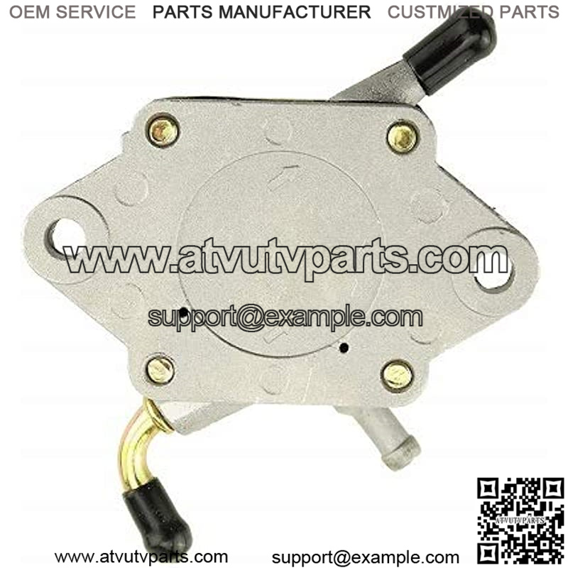 AM109212 Fuel Pump Fits for FC540 FC420V Engine,for LX172 LX173 LX176 LX186 LX188 GT242 GT262 GT275 325 335 345 Lawn Mower Accessories - Image 3