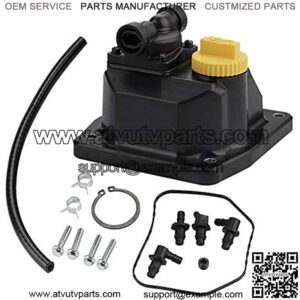 24 559 02-S Fuel Pump for CH18 CH19 CH20 CH21 CH22 CH23 CH24 CH25 CH640 CH670 CH680 CH682 CH730 CH740 CH742 CH752 CH750 ECH630 ECH650 ECH680 ECH749 ECH730 ECH740 Engine # 24 559 10 S