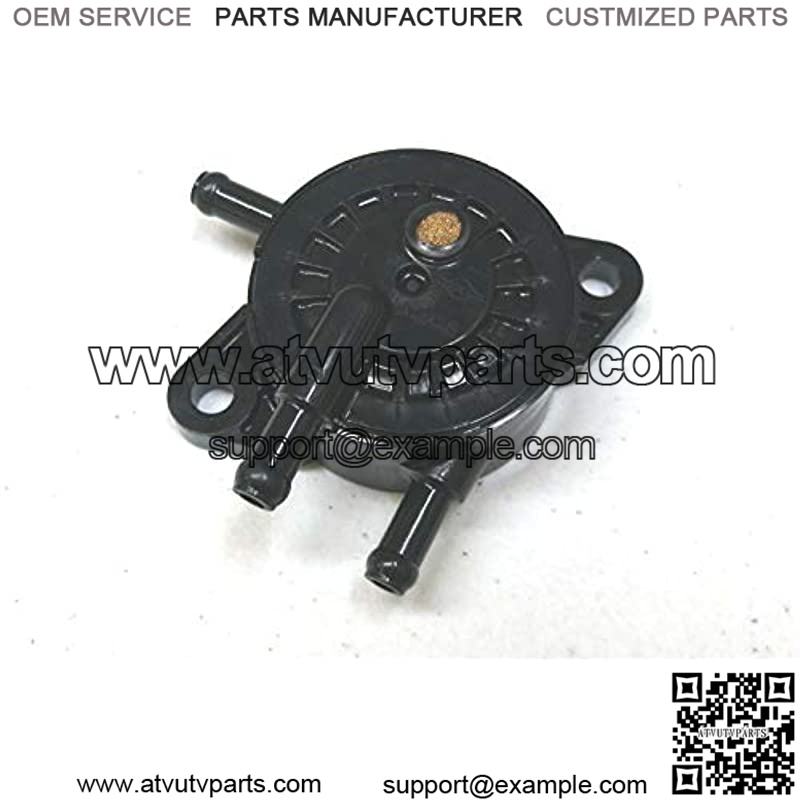 808656 Fuel Pump