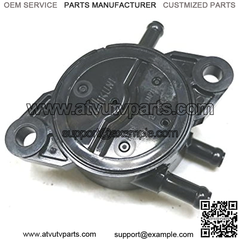 808656 Fuel Pump - Image 2