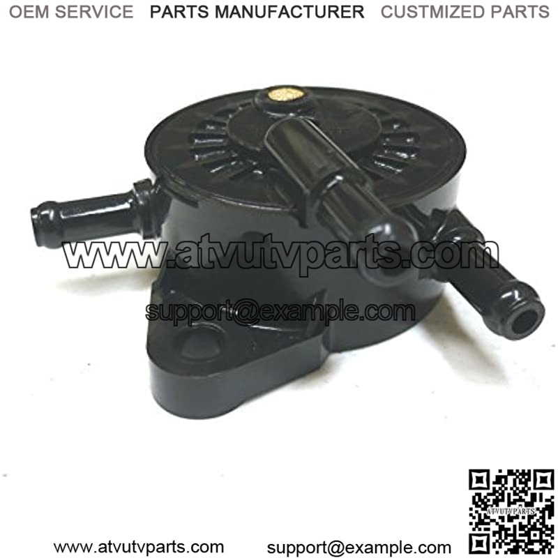 808656 Fuel Pump - Image 3