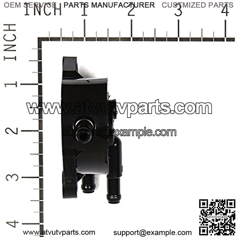 808656 Fuel Pump Replaces 691034/808281/692313/557033 - Image 2