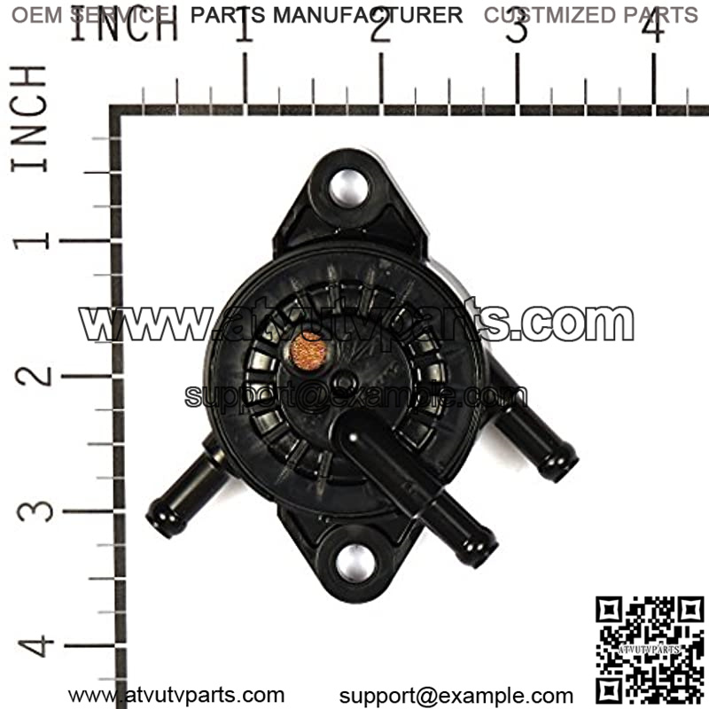 808656 Fuel Pump Replaces 691034/808281/692313/557033 - Image 3