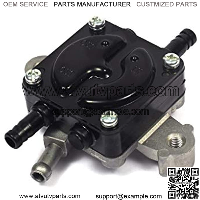 84003048 Fuel Pump