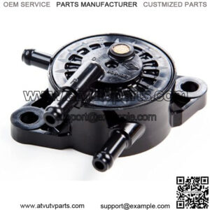 Genuine 808656 Fuel Pump by Briggs & Stratton