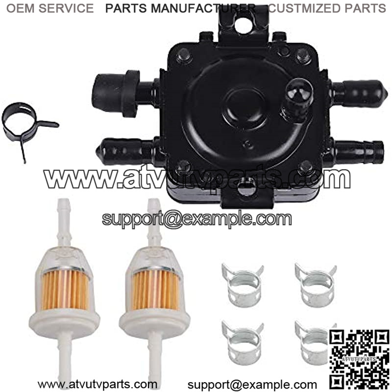 Butom 149-2187 Fuel Pump for Commins Generaror Welder 149-1982 149-1544 149-2187-01 P218 P220 P218G