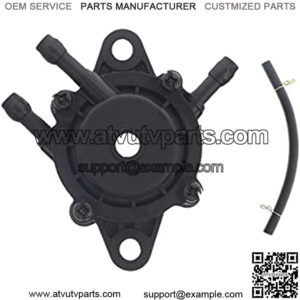 Fuel Pump for Mule SX Mule 600 610 SX UTV 2005-2019