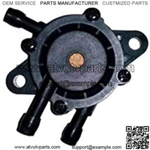 CTS Fuel Pump Gas Pump for Engine F-910 F930 116 316 318 420 70 90 Skid Steer John Deere