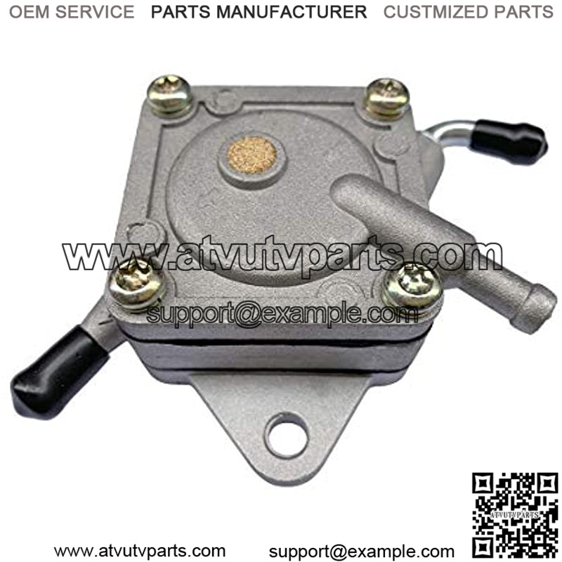 AM106164 Fuel Pump Replacement Parts Fit for Engines GT242 GT262 GT275 LX172 LX173 LX176 LX186 LX188 130 160 165 175 180 Compatible with AM109212 AM101074