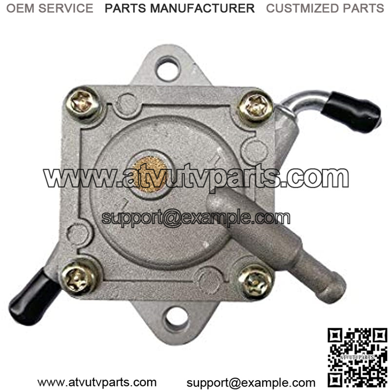 AM106164 Fuel Pump Replacement Parts Fit for Engines GT242 GT262 GT275 LX172 LX173 LX176 LX186 LX188 130 160 165 175 180 Compatible with AM109212 AM101074 - Image 2