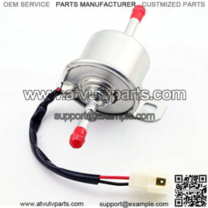 Electric Fuel Pump For BX2350 M108 RC601-51352 RC601-51350