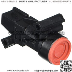 Ford Genuine 5L2Z-9341-A 5L2z9341a Fuel Pump Inertia Safety Cutoff Switch Cut Off OEM