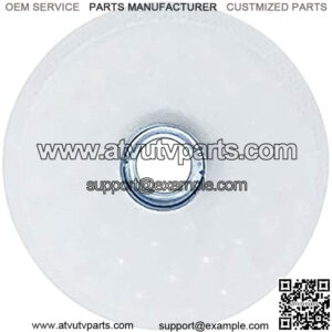 Fuel Pump for AM115629 Fuel Pump 425 Lawn and Garden Tractor