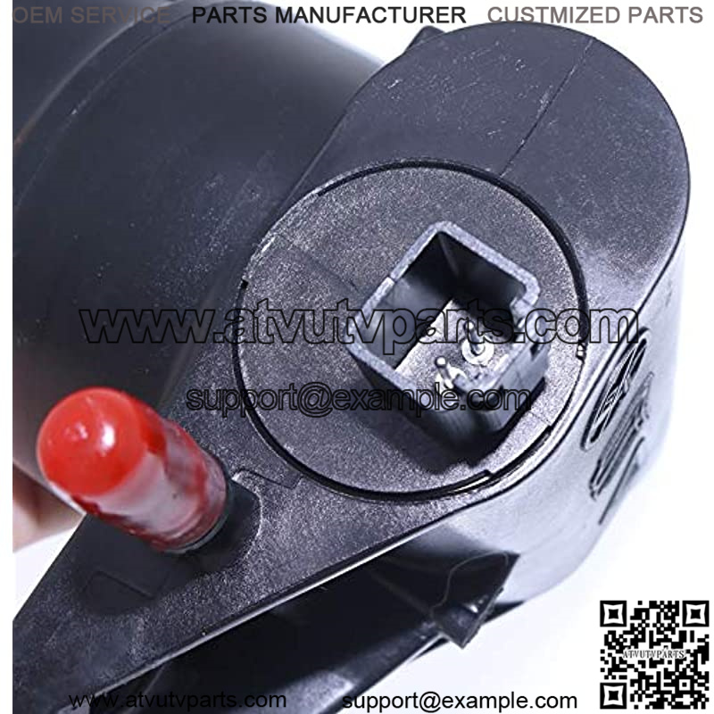 Fuel Lift Pump ULPK0041 for Perkins Engine 1104D-44 - Image 3