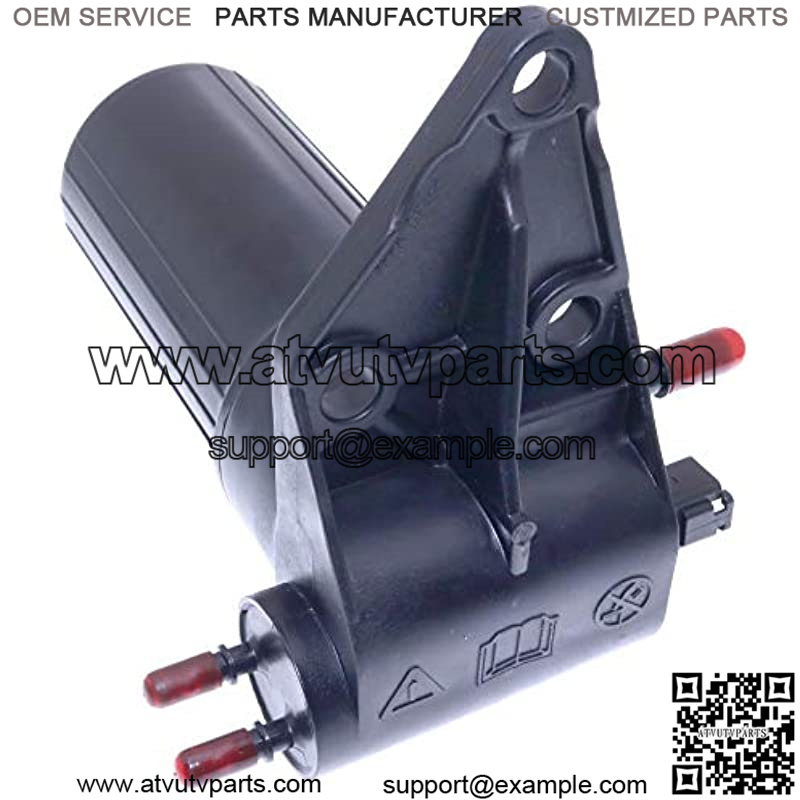 Fuel Lift Pump ULPK0041 for Perkins Engine 1104D-44 - Image 4