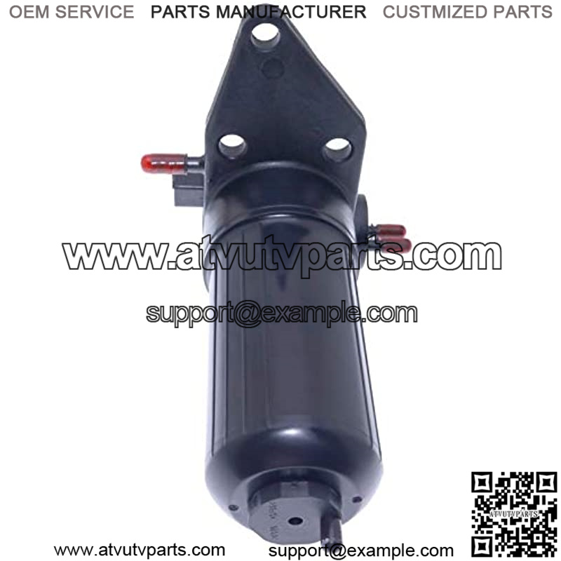 Fuel Lift Pump ULPK0041 for Perkins Engine 1104D-44 - Image 5