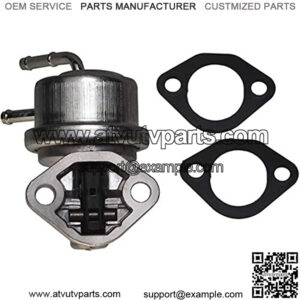 Fuel Pump AM132715 AM105567 for 285 320 345 GX345 LX172 LX173 LX176 LX178 LX186 LX188 LX277 LX279 LX289