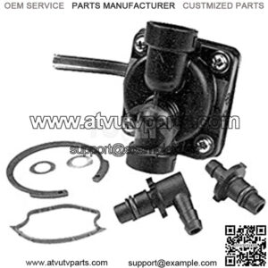 Fuel Pump for Replaces A235845S