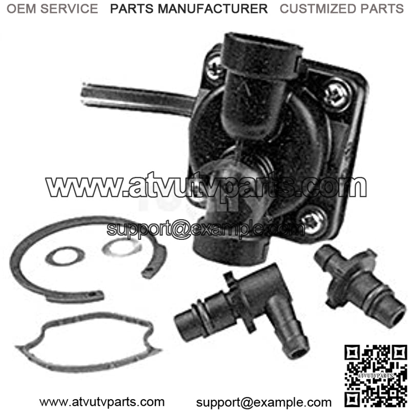 Fuel Pump for Replaces A235845S