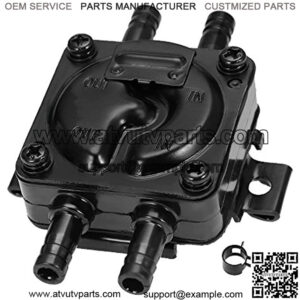 Fuel Pump For Engine P216G P218G P220G P224G B43E B48G B48G B43 B48 P218 P220 Mower