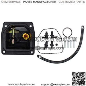Fuel Pump kit for CH18 CH19 CH20 CH21 CH22 CH23 CH24 CH25 CH620 CH640 CH670 CH680 CH682 CH730 CH740 CH742 CH752 CH750 ECH630 ECH650 ECH680 ECH749 ECH730 ECH740 Engine Motor Lawn Mower Tractor