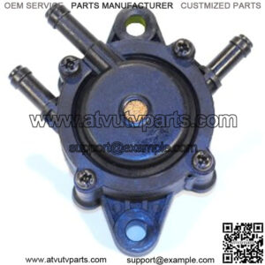 Fuel Pump Replaces OEM: B&S 808656, 491922 / 249393 04-5, 24 393 16S, 24393 16-5, 49040-7001 Our REF: 29-1109
