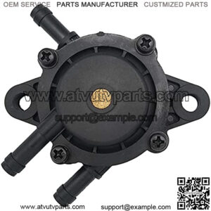 Fuel Pump for 491922 691034 692313 808492 808656 Gas golf Cart G16 G19 G20 G22 G29 Cub Cad LTX1046VT