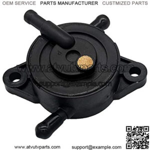 49040-7008 Fuel Pump, Fits Series Engines Model FR, FS, FX, 49040-0770