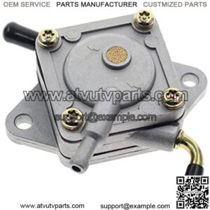 Fuel Pump For 112L 130 LX172 180 GT242 Engine FC540 FC420V