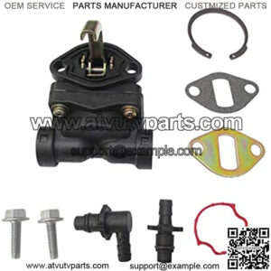 High Perfermance Fuel Pump For LX173 GT225 LT133 LT155 LTR150 LX173 L110 LT150 LT160 SST15 LX255 LX172 LX176 LX186 LX188 GS25