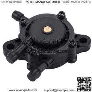 491922 808656 Fuel Pump for 24 393 16-S 24 393 04-S fits for LG808656 16700-Z0J-003 Engine Lawn Mower
