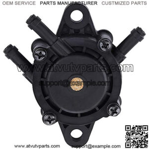 Fuel Gas Pump for 491922 691034 692313 808492 808656 Yama-ha golf Cart G16 G19 G20 G22 G29 Cub Cad LTX1046VT LTX1050VT SLTX1054VT LTX1046 LTX1050 SLTX1054 GT1222 Lawn Mower