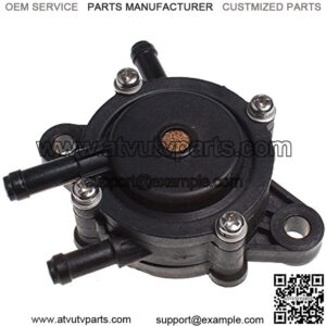 Fuel Pump compatible with D100 D105 D110 D120 D125 D130 D140 D150 D155 Tractors