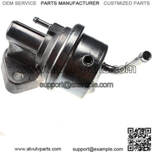 Fuel Pump E7199-43010 E7199-80020 LE601-43010 compatible with GX345 240 245 260 265 285 320 Lawn and Garden Tractors