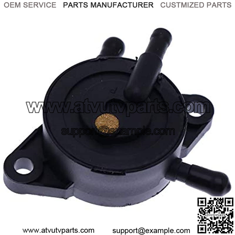 Fuel Pump M147560 compatible with L100 L105 L107 L108 Lawn Tractor - Image 2