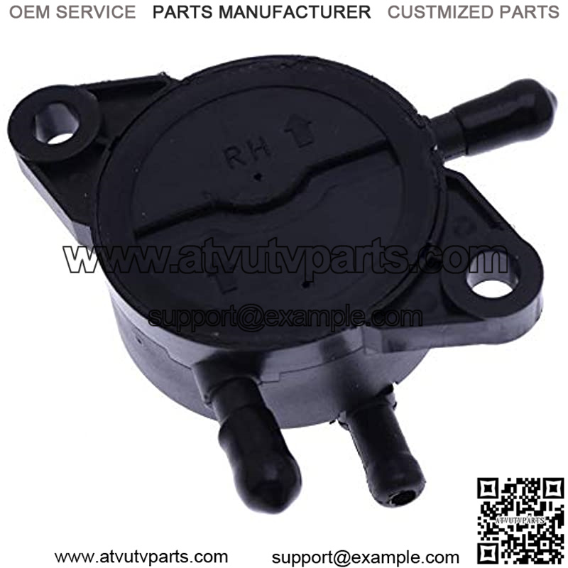 Fuel Pump M147560 compatible with L100 L105 L107 L108 Lawn Tractor - Image 3