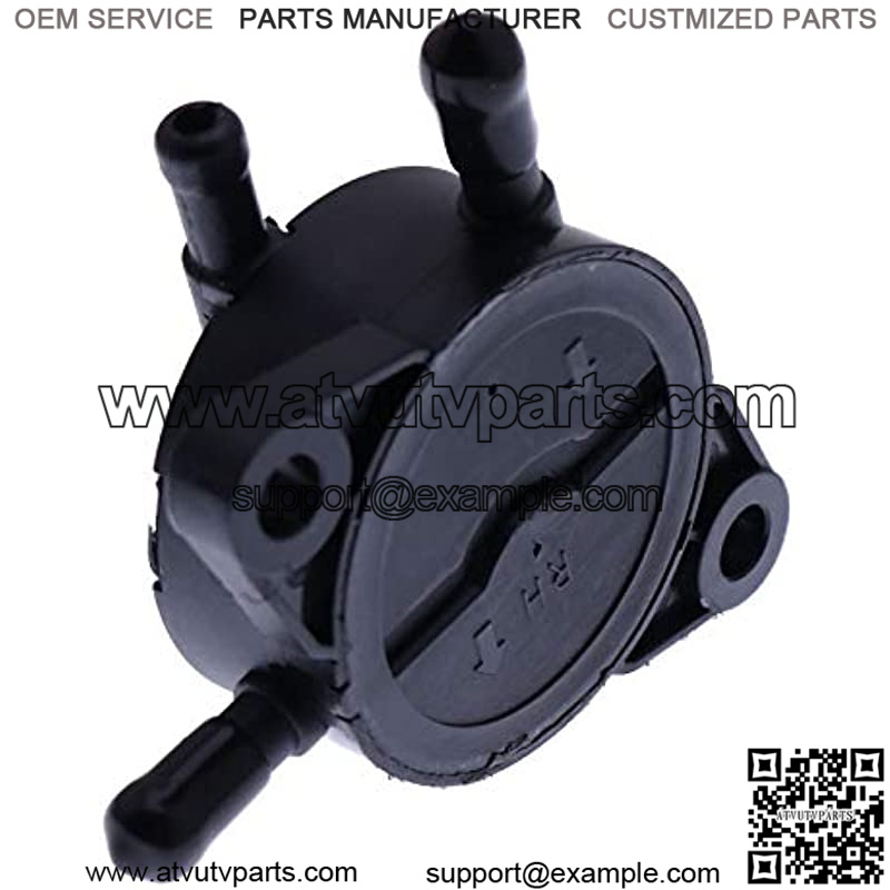 Fuel Pump M147560 compatible with L100 L105 L107 L108 Lawn Tractor - Image 5