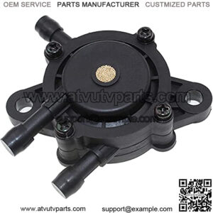 Fuel Pump for 24 393 16-S CH17-CH25 CV17-CV25 CH730-CH740 CV730-CV740 17HP-25HP 808656 491922 LG808656 16700-Z0J-003 FH661V FD731V FH381V FH430V FH45 engine Lawn Mower