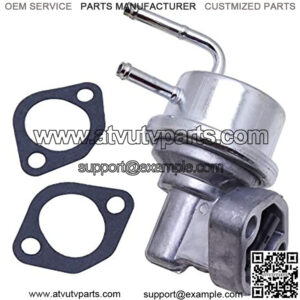 Fuel Pump for GX345 240 265 285 320 Lawn and Garden Tractors