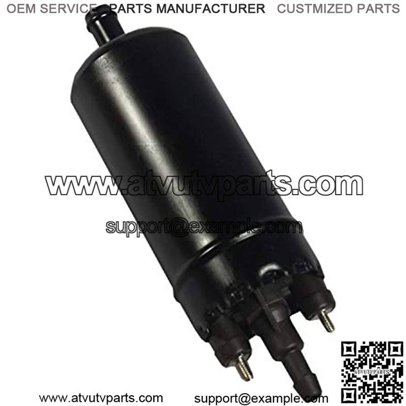 New Inline High Pressure Fuel Pump Universal Replacement 0580464070 - Image 4