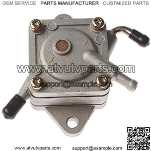 Fuel Pump AM109212 for 170 175 240 245 260 265 285 320 GT242 GT262 GT275 325 335 345 LX172 LX173 LX176 LX186 LX188 180 185 130 160 165 108 111 111H 112L F510 F510 F710 GX70 GX75