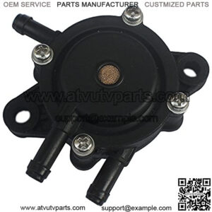 Fuel Pump for 491922 808656 2439304S 2439316S 16700-Z0J-003 49040-7001 LG808656 M138498 M145667