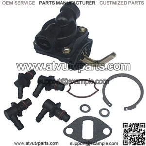 Fuel Pump For K241 K341 M10 M12 4739319-S 4755901-S 4755903 4755904-S 4755905-S 4755911-S 4755904 47-559-04S 47-559-11S 4755911S AM134269 Gravely 38789