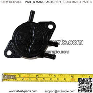 24 393 16-S Fuel Pump