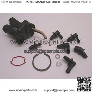 52-559-03-S Lawn & Garden Equipment Engine Fuel Pump Kit Genuine Original Equipment Manufacturer (OEM) Part